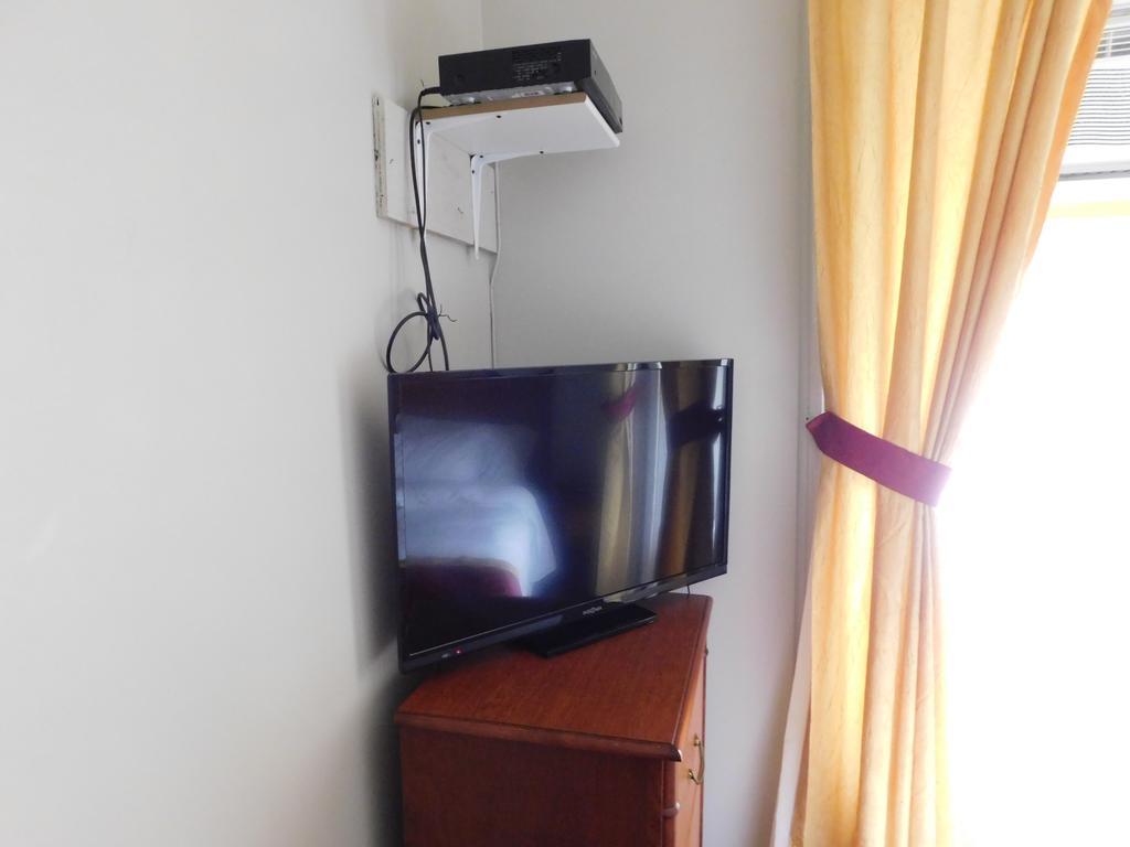 Hotel A2K Montreal Luaran gambar