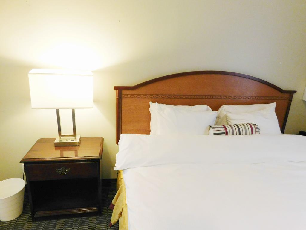 Hotel A2K Montreal Luaran gambar