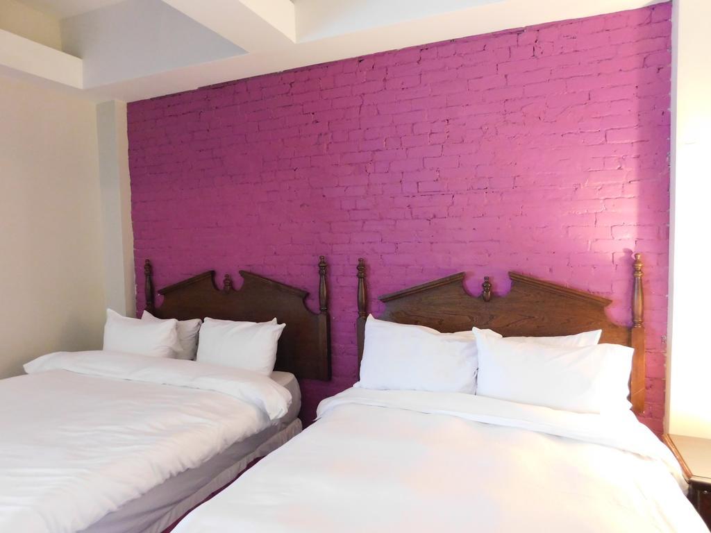 Hotel A2K Montreal Luaran gambar