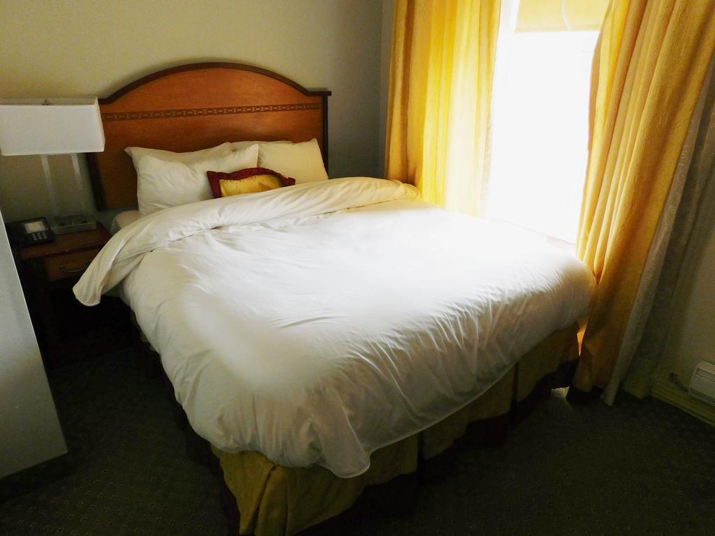 Hotel A2K Montreal Bilik gambar