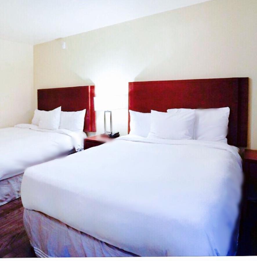 Hotel A2K Montreal Luaran gambar