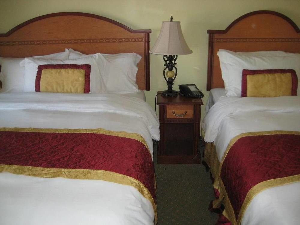 Hotel A2K Montreal Luaran gambar
